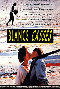 Blancs cassés