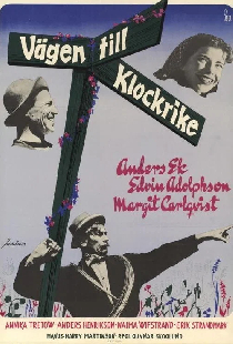Vägen till Klockrike