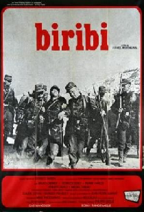 Бириби