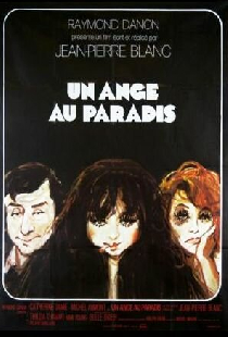Un ange au paradis