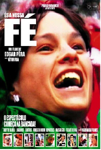 És a Nossa Fé