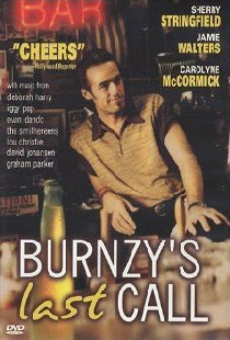 Burnzy's Last Call