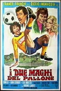 I due maghi del pallone