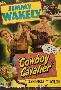 Cowboy Cavalier
