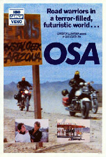 Оса