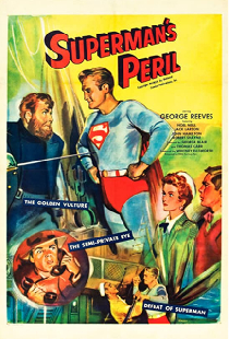 Superman's Peril
