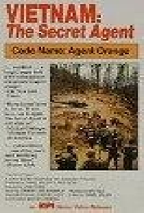 Vietnam: The Secret Agent