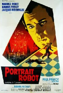 Portrait-robot