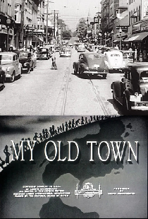 My Old Town