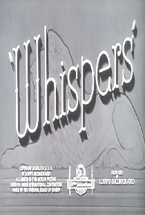 Whispers