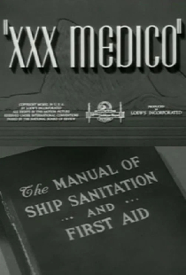 XXX Medico