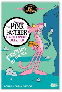 Сохраните леса розовыми