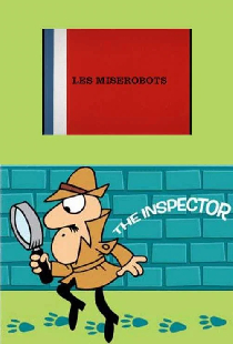 Les Miserobots