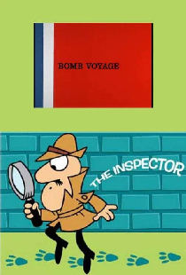 Bomb Voyage
