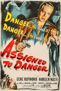 Assigned to Danger