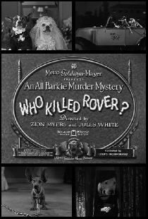 Who Killed Rover?