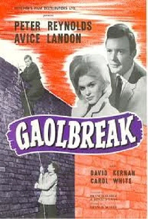 Gaolbreak