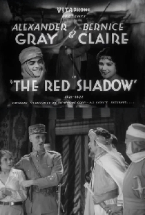 The Red Shadow