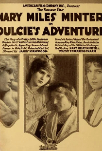 Dulcie's Adventure