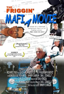 Friggin' Mafia Movie