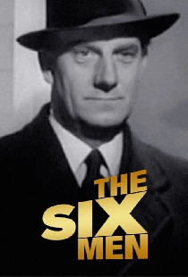 The Six Men