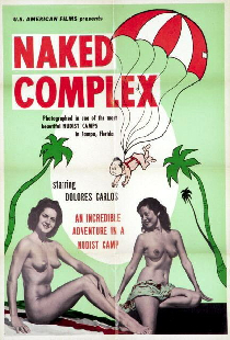 Naked Complex