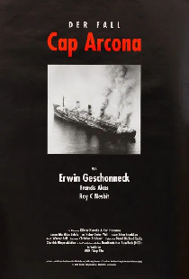 Der Fall Cap Arcona