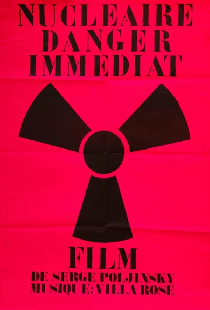 Nucléaire danger immédiat
