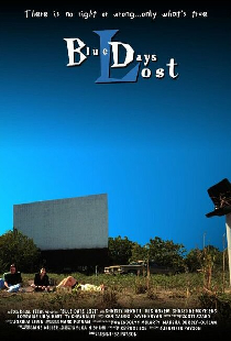 Blue Days Lost
