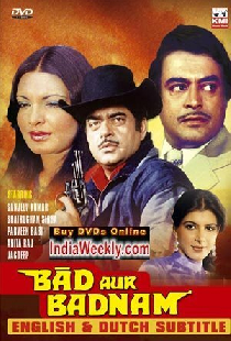 Bad Aur Badnaam