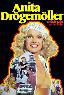 Anita Drögemöller und die Ruhe an der Ruhr