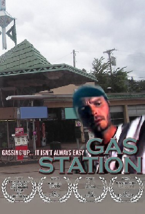 Gas Station