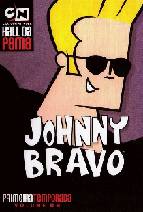 Джонни Браво