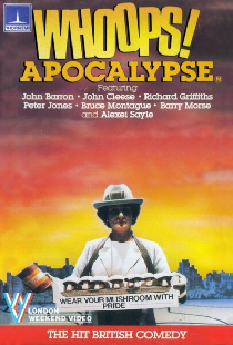 Whoops Apocalypse