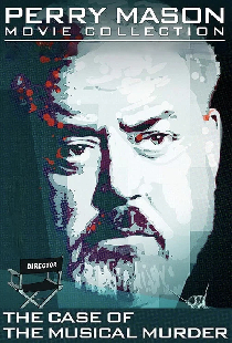 Перри Мейсон: Дело о музыкальном убийстве