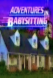 Приключения няни