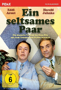 Ein seltsames Paar