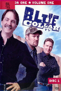 Blue Collar TV