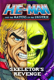Skeletor's Revenge
