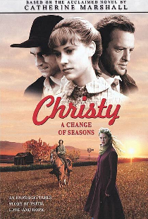 Кристи: Выбор сердца