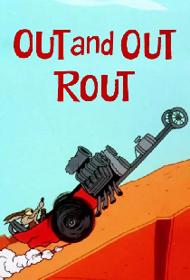 Out and Out Rout