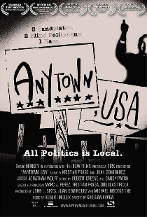 Anytown, USA
