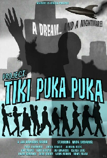 Project: Tiki Puka Puka