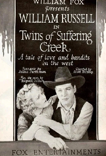Twins of Suffering Creek