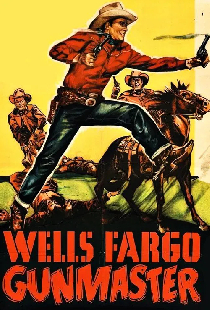 Wells Fargo Gunmaster