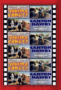 Canyon Hawks