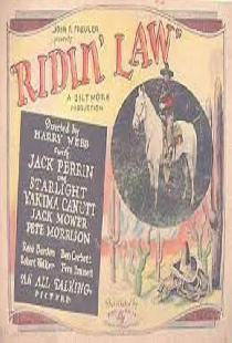 Ridin' Law