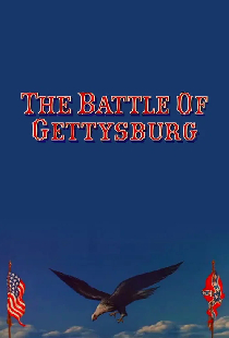 The Battle of Gettysburg