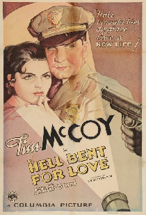 Hell Bent for Love