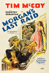 Morgan's Last Raid